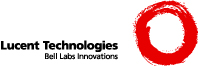 Lucent Technologies Logo